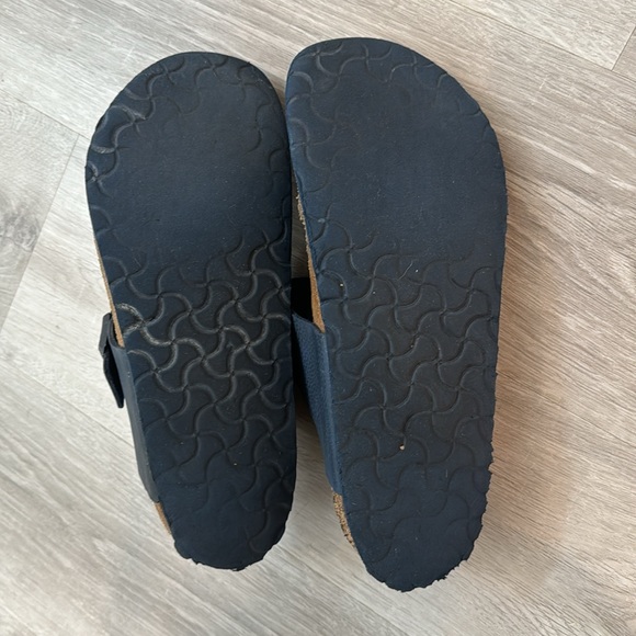 Men’s EU Size 45 Birkenstock Sandals - Picture 4 of 4
